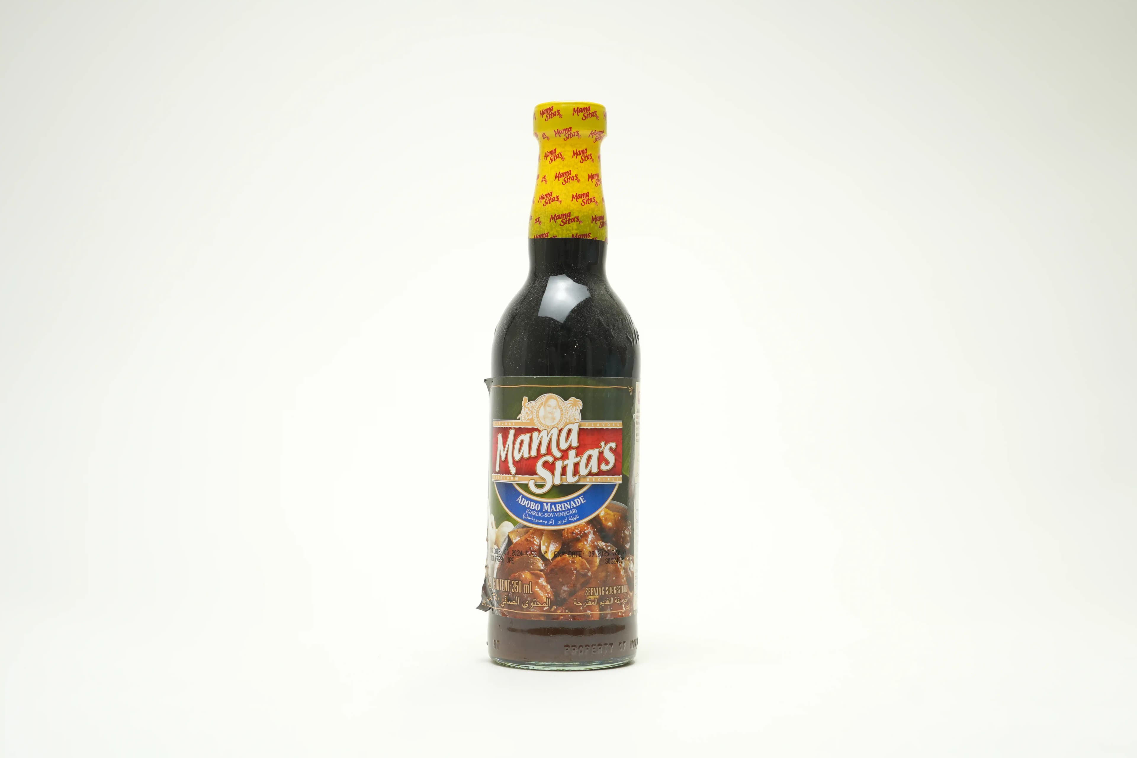 Mama Sita's Adobo Marinade 350 ml