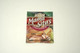 Mama Sita's Lumpiang Shanghai Mix 40 g - image 2