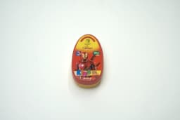 Habro Caesars Kids Shoe Shine Sponge Male 4 ml - image 2