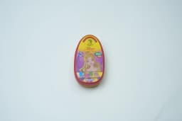 Habro Caesars Kids Shoe Shine Sponge Female 4 ml - image 1