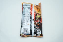 Cheetos Flamin Hot Cheese 226.8 g - image 1