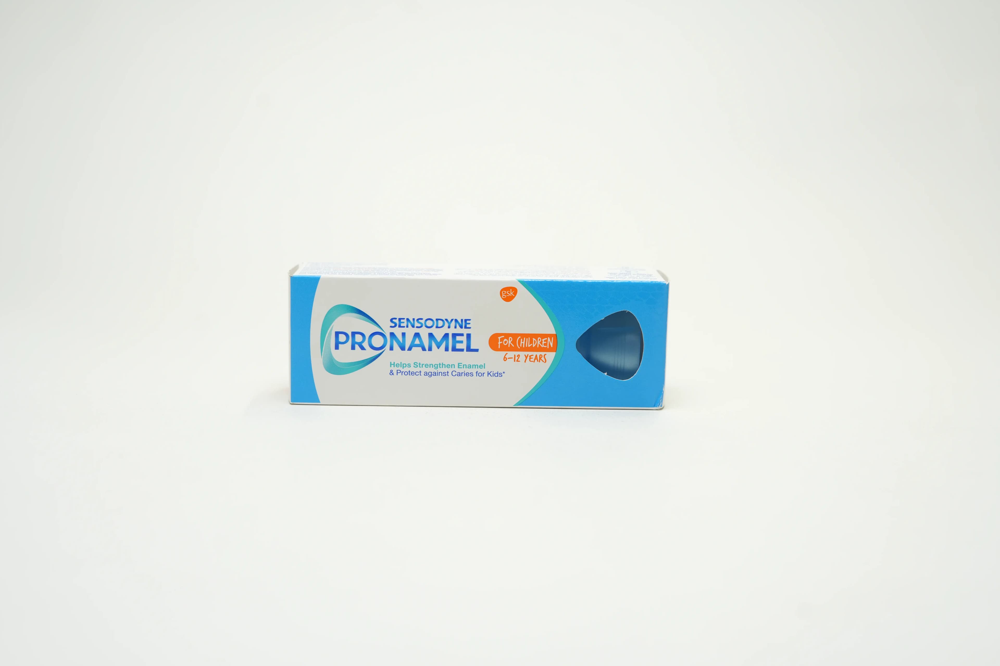 Sensodyne Pronamel Kids Toothpaste 50 ml