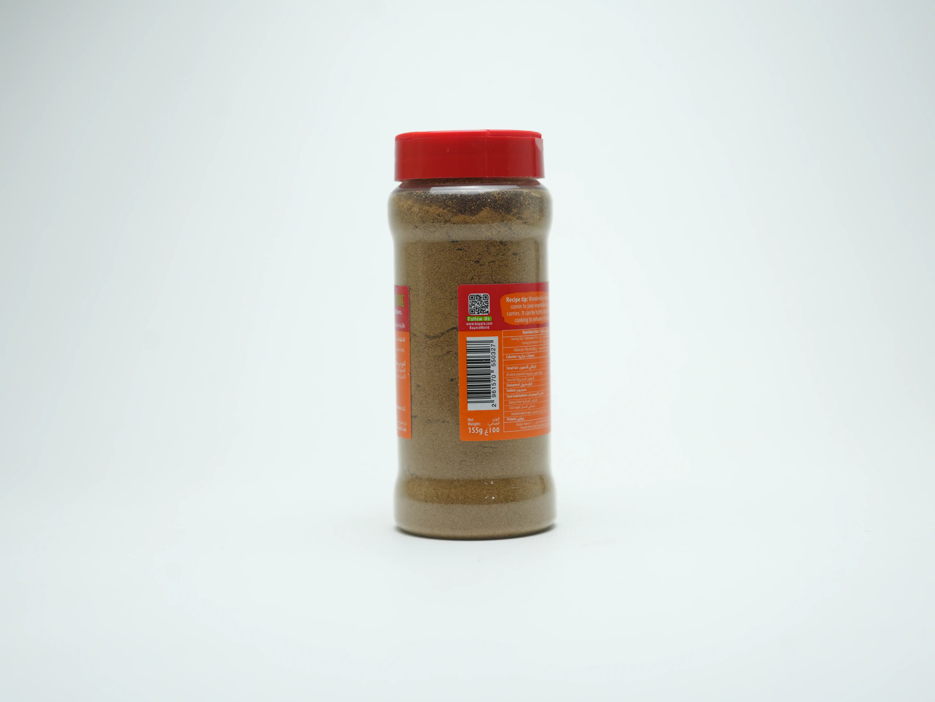 Bayara Cumin Powder 330 ml