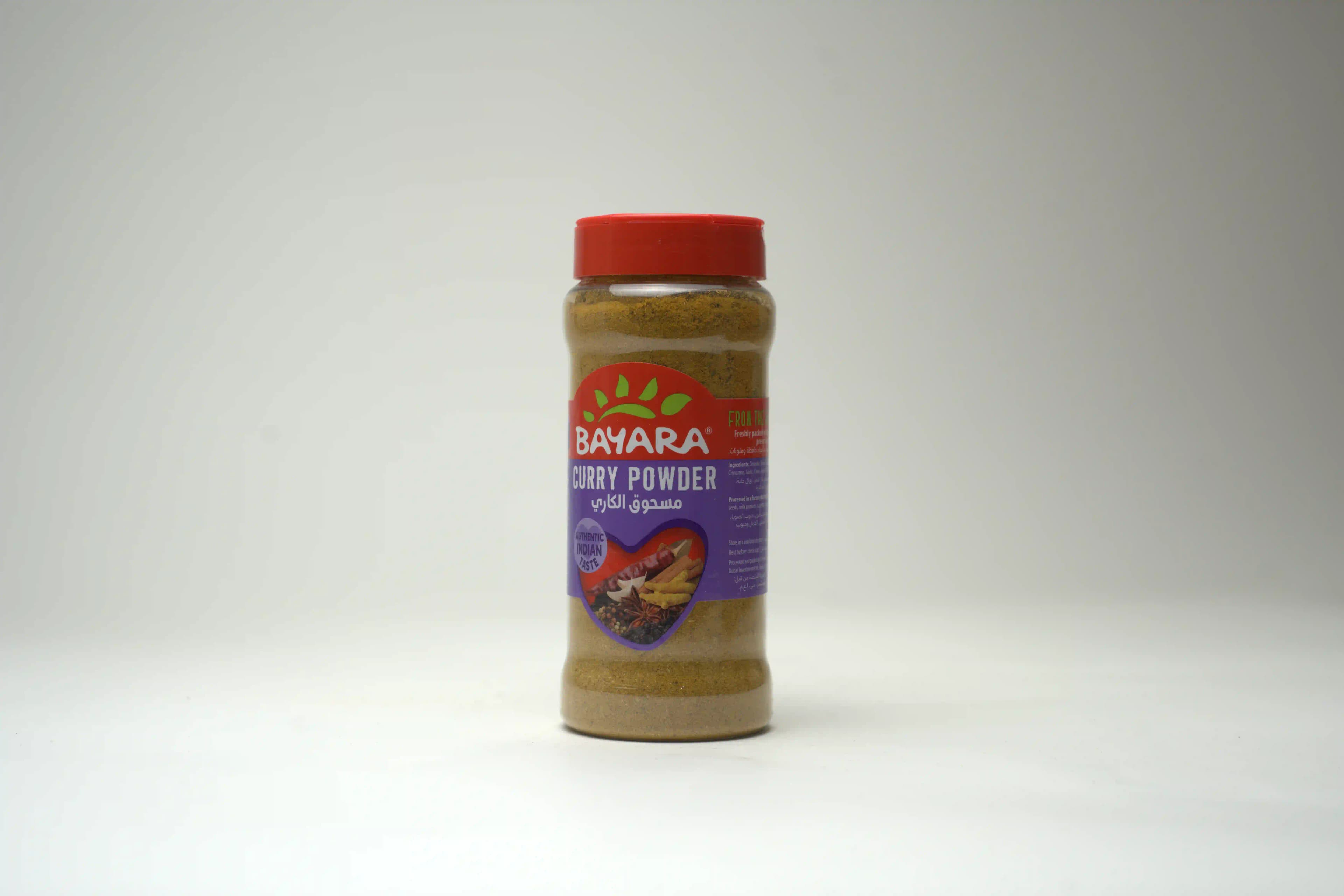 Bayara Curry Powder 330 ml