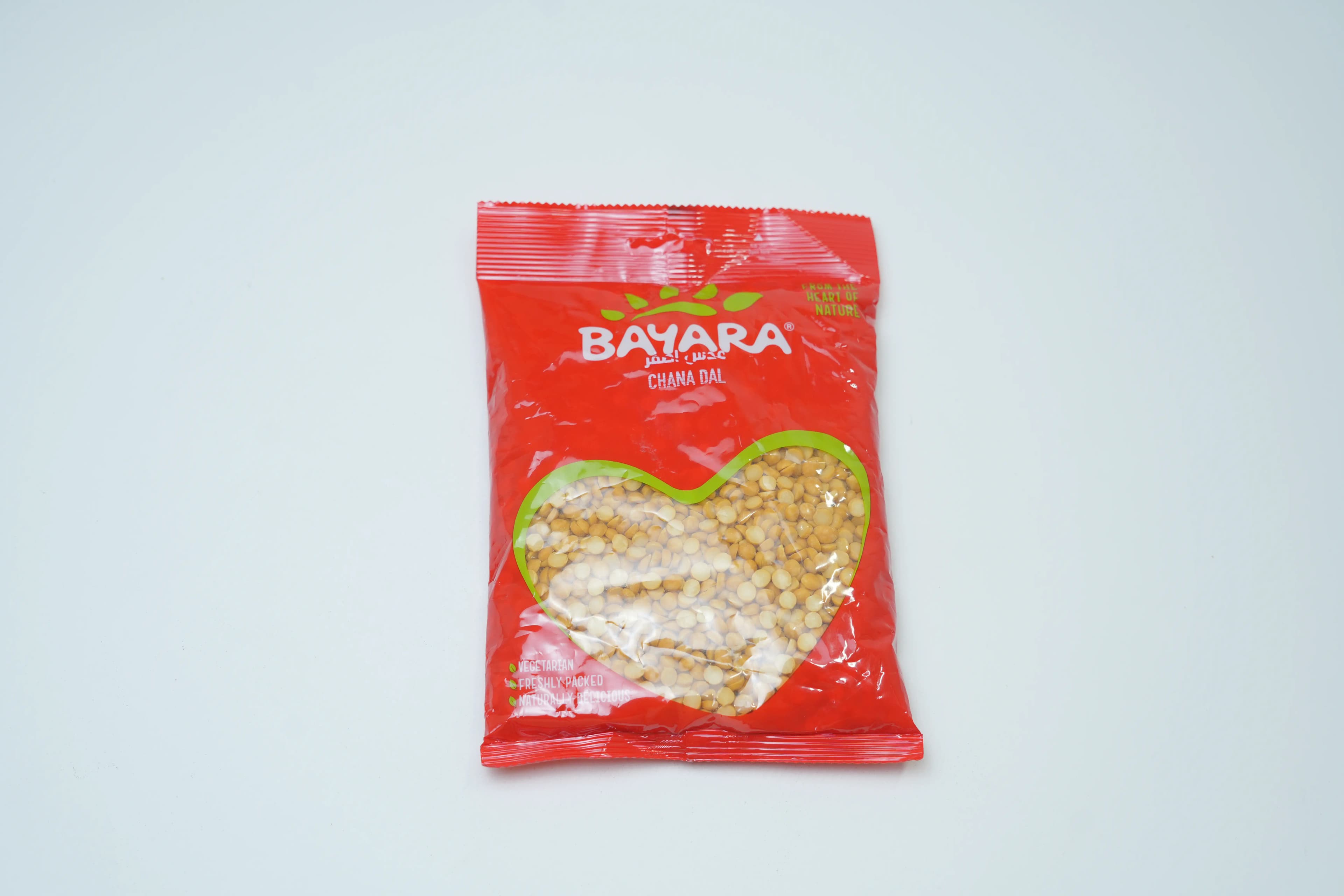 Bayara Chana Dal 400 g