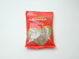 Bayara Green Lentils 400 g - image 1