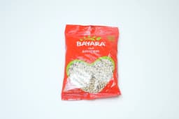 Bayara Black Eye Beans 400 g - image 1