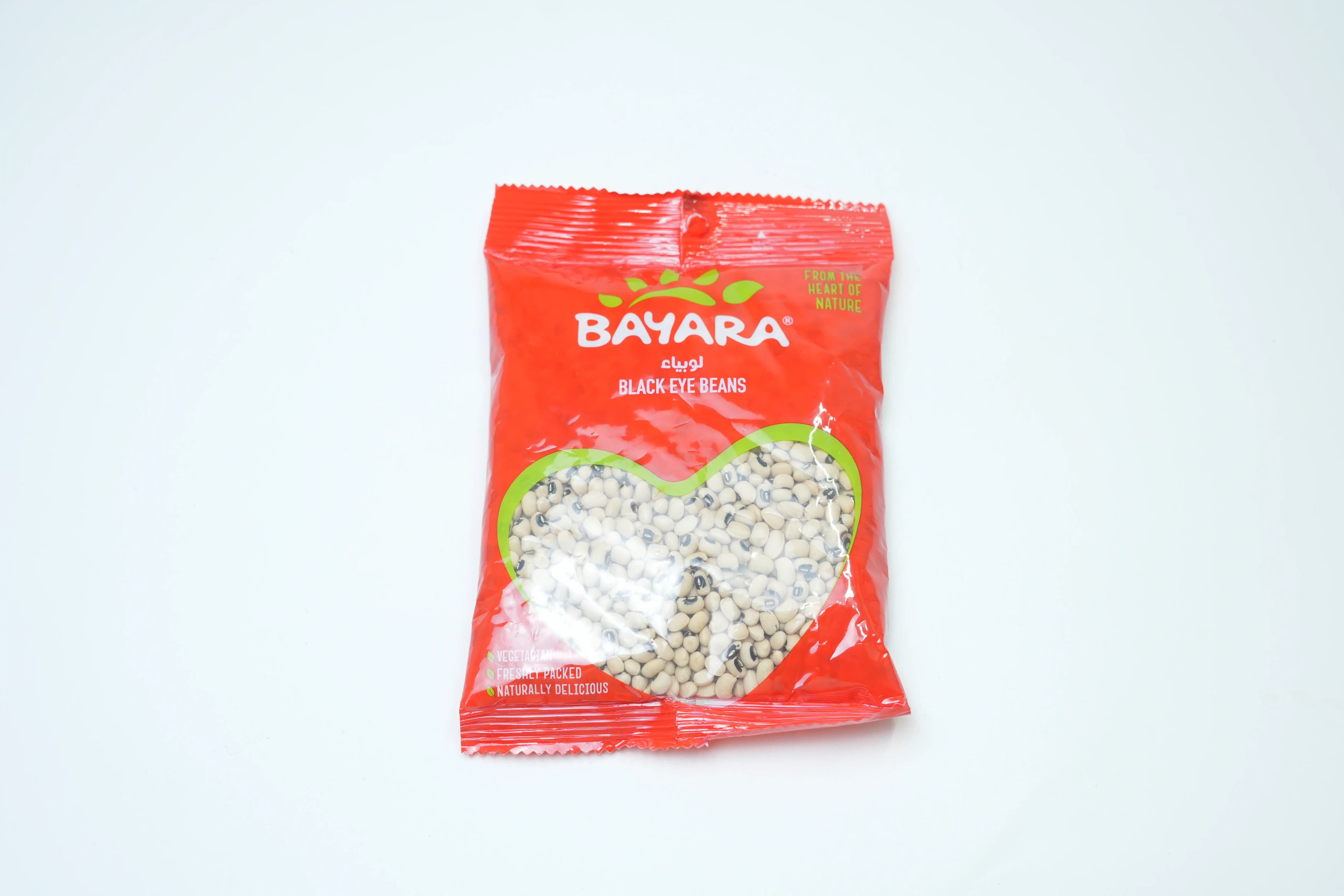 Bayara Black Eye Beans 400 g