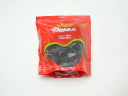 Bayara Prunes Dried 400 g - image 2