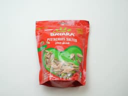 Bayara Salted Pistachios 300 g - image 2