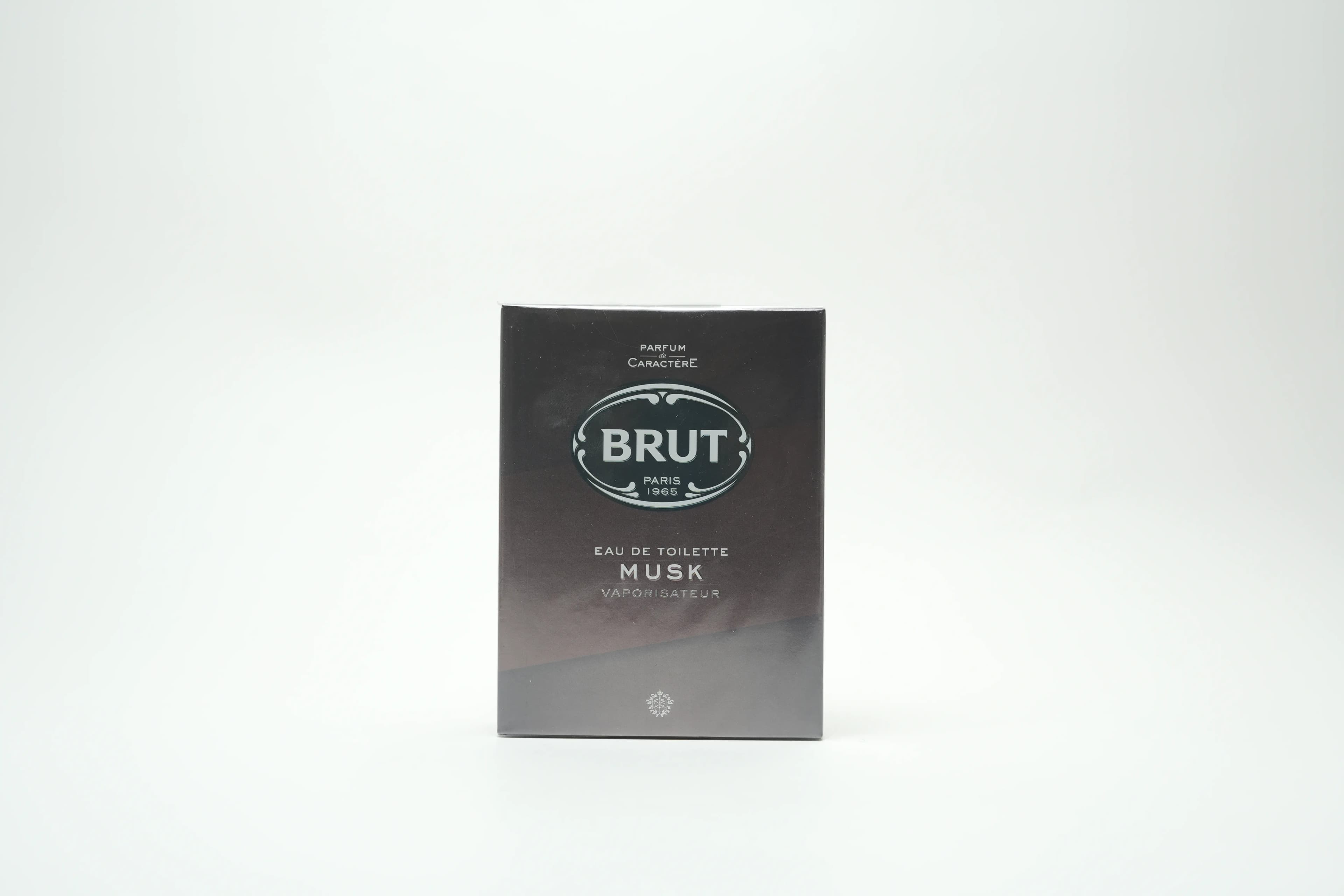 Brut Edt Musk 100 ml