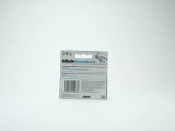 Gillette Sensor Excel Blades 5 pcs - image 2