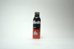 Gillette Regular Shaving Foam 200 ml - image 1