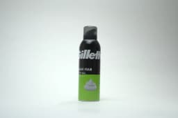 Gillette Lemon Shaving Foam 200 ml - image 2