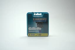 Gillette Mach3 Blades 8 pcs - image 1