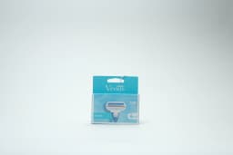 Gillette Venus Razor Blade 4 pcs - image 1