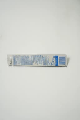 Oral-B Advantage 3D White 40 Medium Toothbrush 1 pcs - image 1