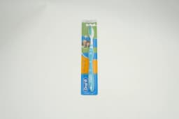 Oral-B Rb Hood 3 Eff Natural 1 pcs - image 1