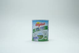 Regilait Rich In Calcium Skimmed Milk Powder 300 g - image 3