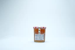 Bonne Maman Orange Jam 370 g - image 1