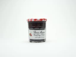 Bonne Maman Raspberry Jam 370 g - image 2
