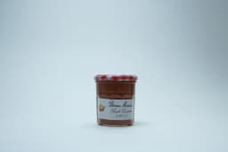 Bonne Maman Peach Jam 370 g - image 1