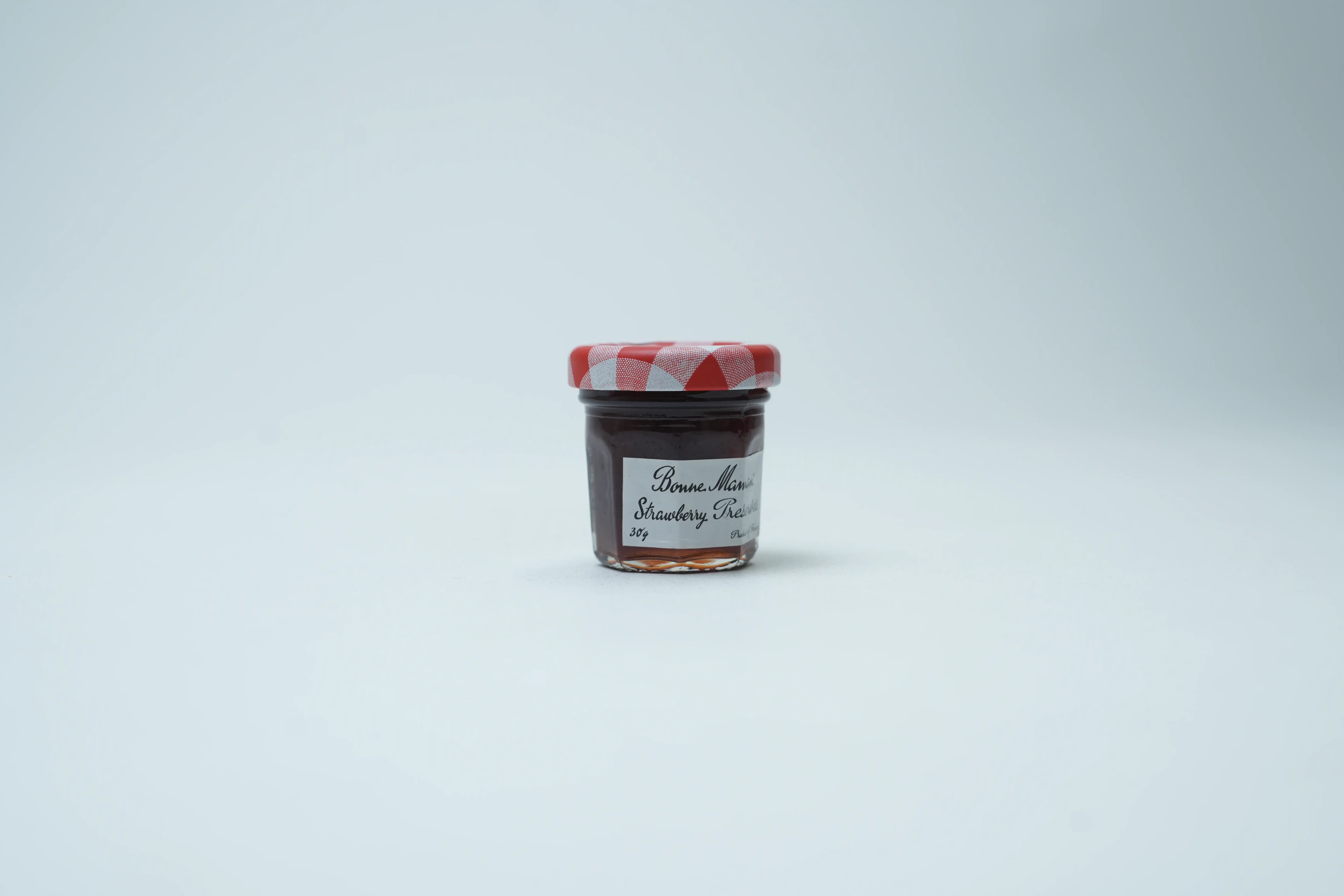 Bonne Maman Strawberry Jam 30 g