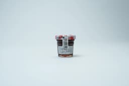 Bonne Maman Strawberry Jam 30 g - image 2