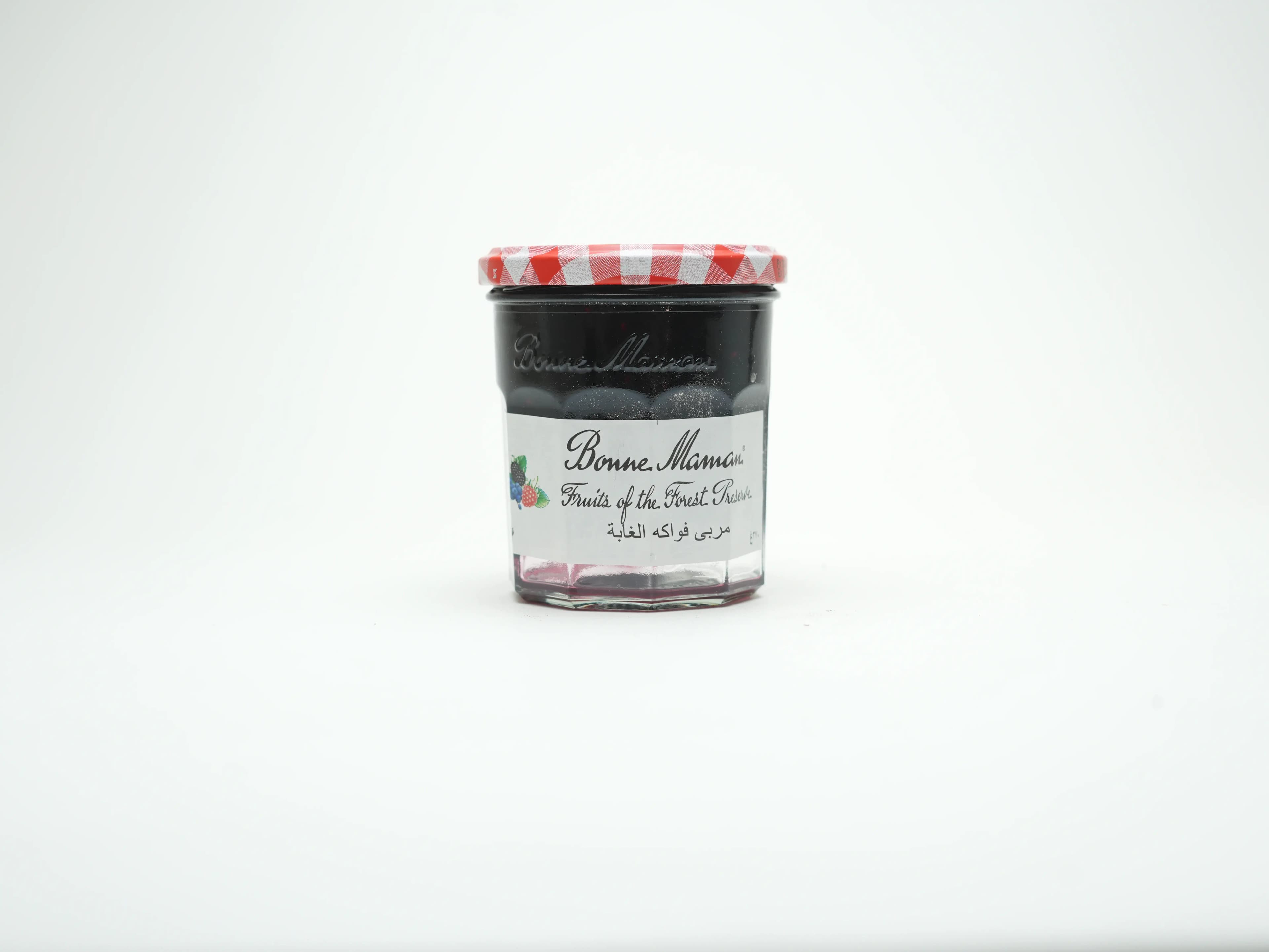 Bonne Maman Forest Fruits Jam 370 g