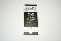 Lindt Excellence 70% Dark 100 g - image 2