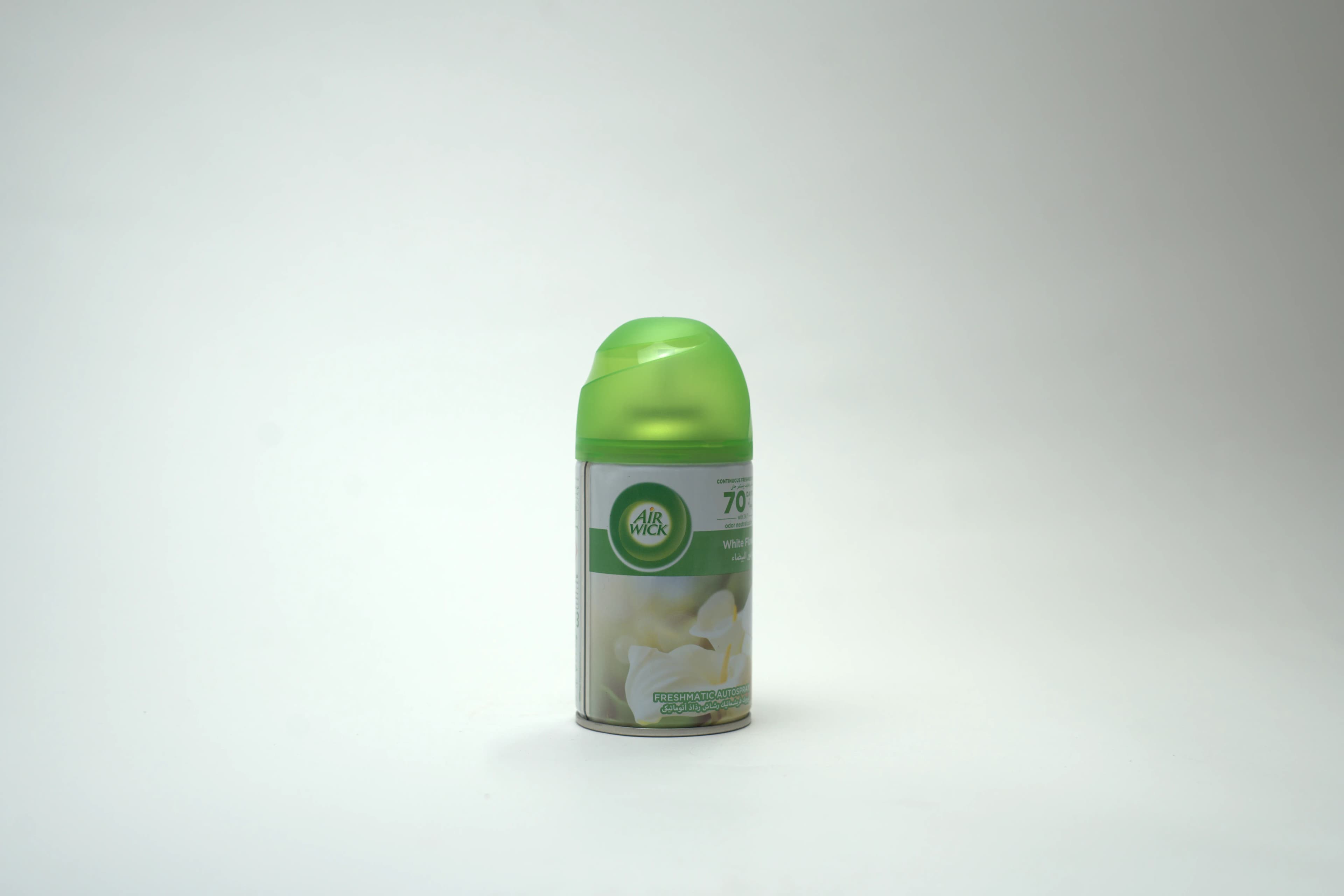 Airwick White Flower Refill 250 ml