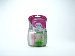 Veet In Shower Hair Removal Cream Moist 150 ml - image 1