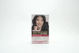 L'Oreal Excellence 1 Natural Black 1 pcs - image 2