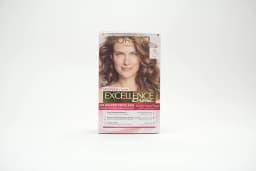 L'oreal Excellence 6 Natural Dark 1 pcs - image 1