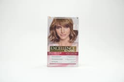 Loreal Excellence Creme Hair Color Kit Blonde 7 1 pcs - image 4