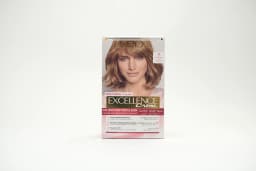 Loreal Excellence Creme Hair Color Kit Blonde 7 1 pcs - image 3