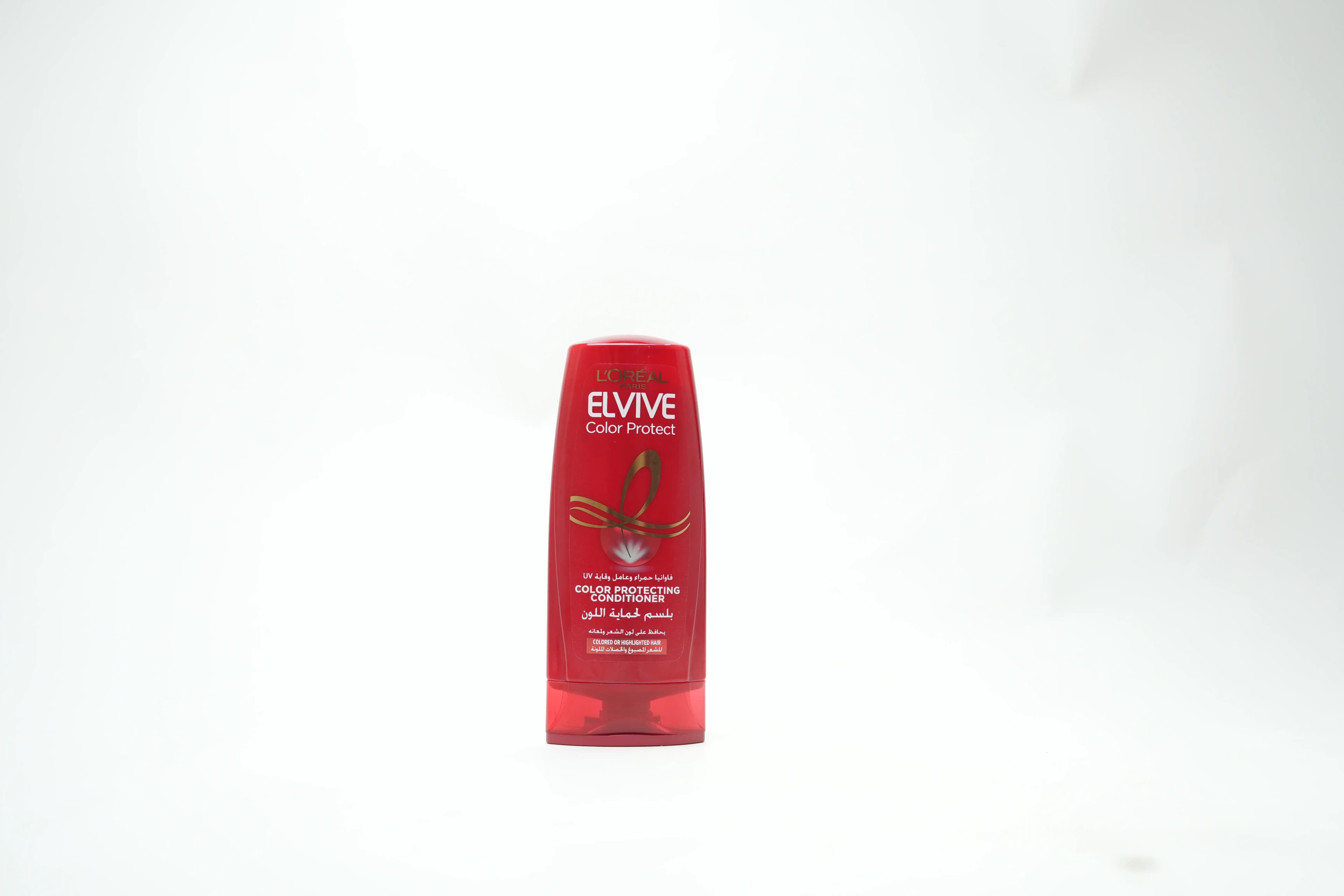Elvive Uv Filter Conditioner 200 ml