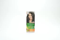 Garnier 3 Dark Brown Hair Colour 1 pcs - image 2