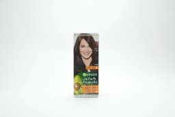 Garnier 4 Brown Hair Colour 1 pcs - image 1