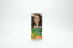 Garnier 5.3 Light Golden Brown Hair Colour 1 pcs - image 2