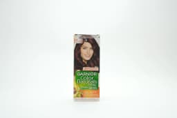 Garnier 3.6 Deep Red Brown Hair Color 1 pcs - image 2