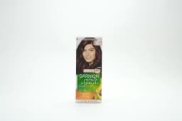 Garnier 3.6 Deep Red Brown Hair Color 1 pcs - image 1