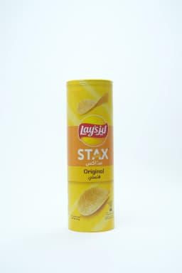 Lays Stax Original 170 g - image 1