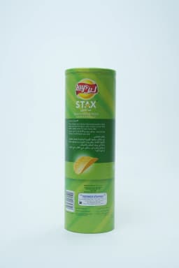 Lay's Stax Sour Cream & Onion 170 g - image 2