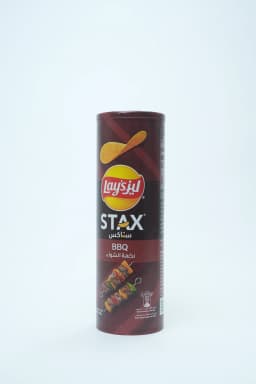 Lays Stax Bbq 170 g - image 3