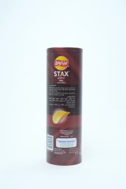 Lays Stax Bbq 170 g - image 2