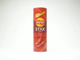Lays Stax Chili 170 g - image 1