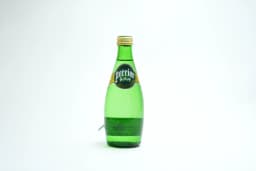 Perrier Sparkling Mineral Water 330 ml - image 2