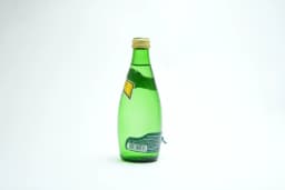 Perrier Sparkling Mineral Water 330 ml - image 1