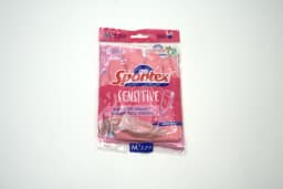 Spontex Sensitive Reusable Gloves M 1 pcs - image 1